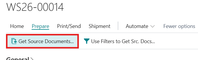 BC Get Documents