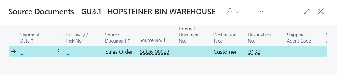BC Get Documents Dialog